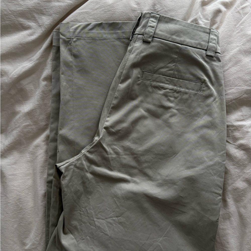 Kotn Beige/Taupe Chino Pants - Picture 5 of 5
